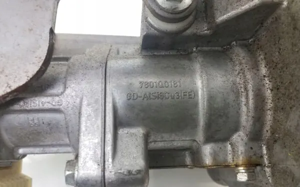 Bomba de direção OEM 8200562867 para Renault Kangoo image 6