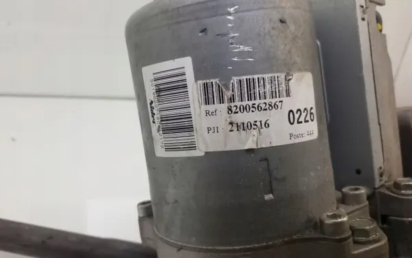 Bomba de direção OEM 8200562867 para Renault Kangoo image 8
