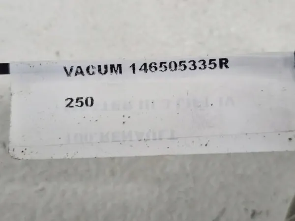 Renault Master IV vakuumpump OEM 146505335R image 8