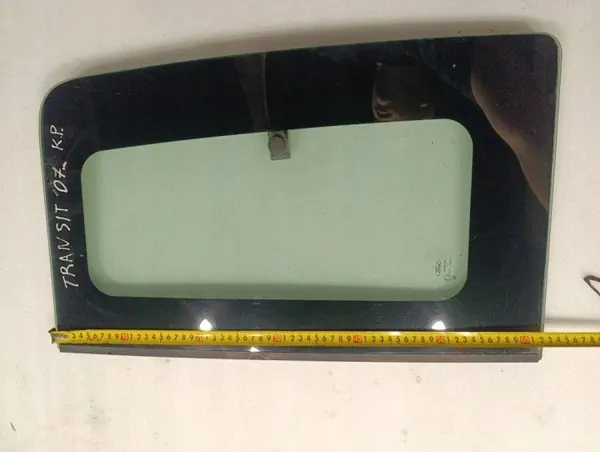 Vitre arrière gauche Ford OEM 43R00097 image 5