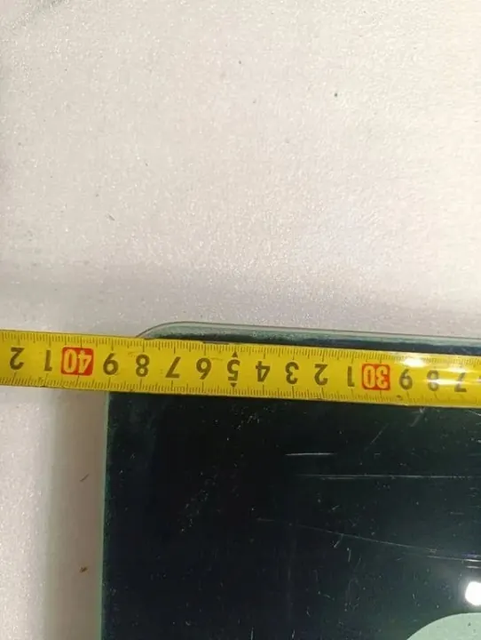 Vitre arrière gauche Ford OEM 43R00097 image 8