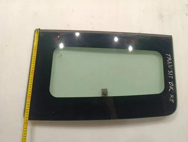 Vitre arrière gauche Ford OEM 43R00097 image 9