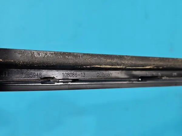 Frontscheibenleiste rechts OEM 7285948 BMW F34 GT image 4