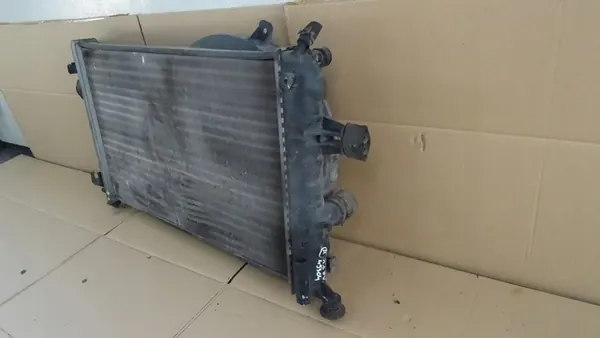 ASTRA II G 1.6 8V Ventilador Radiador Agua 90570736 image 5