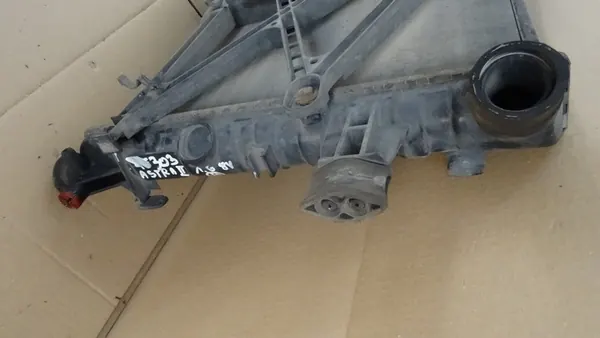 ASTRA II G 1.6 8V Ventilador Radiador Agua 90570736 image 6