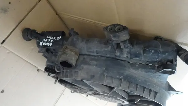 ASTRA II G 1.6 8V Ventilador Radiador Agua 90570736 image 7