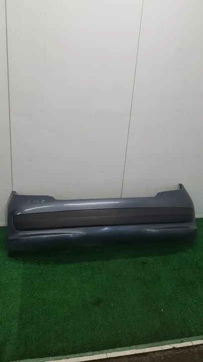 Achterbumper Peugeot 207 EZWD Gebruikt OEM image 2