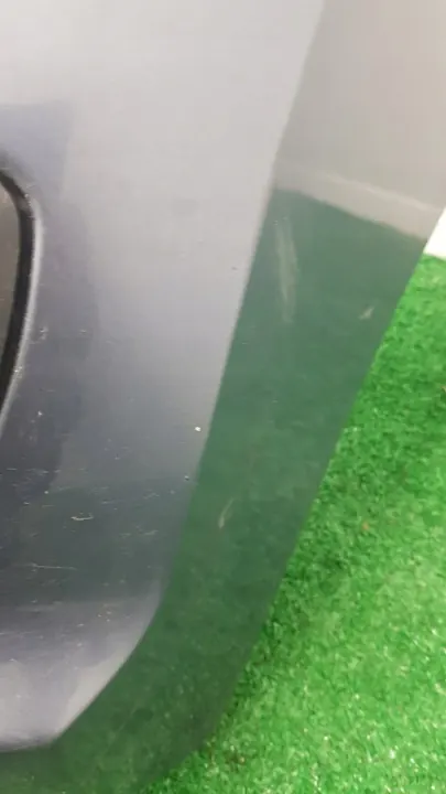Achterbumper Peugeot 207 EZWD Gebruikt OEM image 4