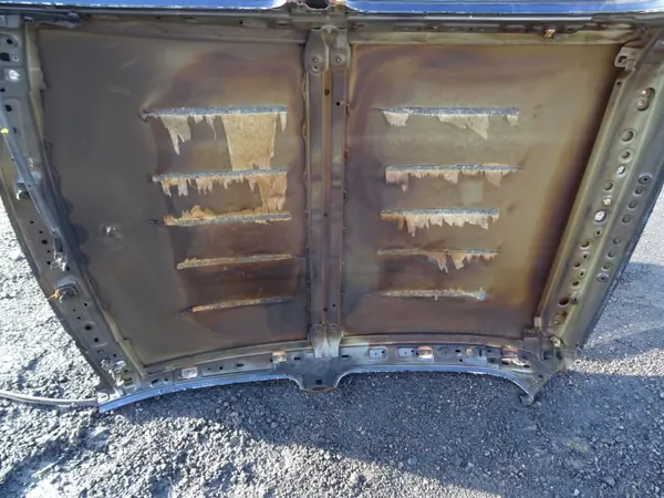 Katonpylväs OEM 47523 Citroen C1 II Peugeot 108 image 3