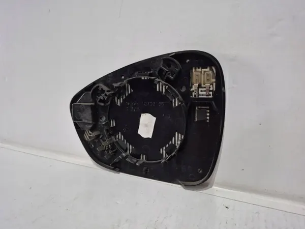 Inserção espelho direito OEM 12703150 para Citroen C4/DS4 image 5