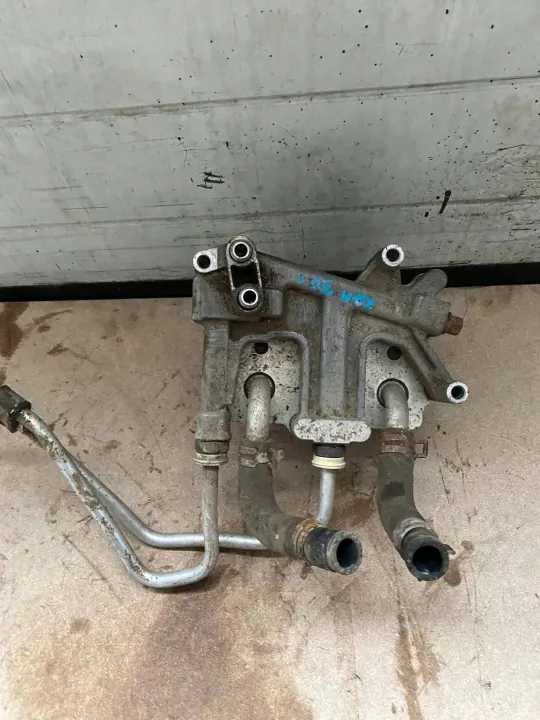 Peça Lubrificação Dodge RAM OEM 8151315 - Usado image 2