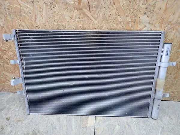 Condensador de aire acondicionado Ford Transit Custom 2012- 2.2 TDCI image 5