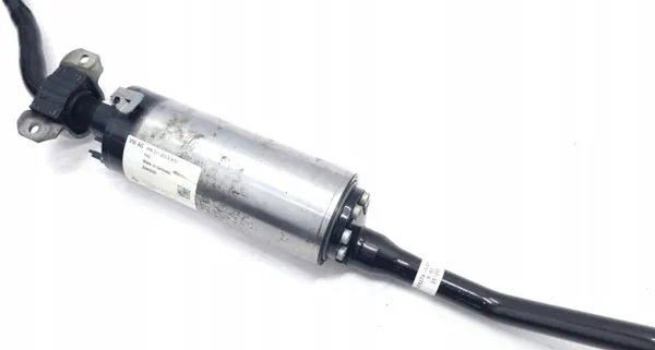 Stabilisateur actif arrière Audi Q7 Q8 OEM 4M0511023S image 6