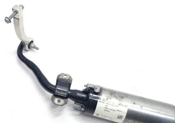Stabilisateur actif arrière Audi Q7 Q8 OEM 4M0511023S image 7