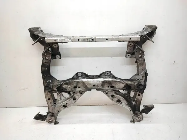Etupalkki OEM 6796693 BMW 5 F10/F11:lle image 2