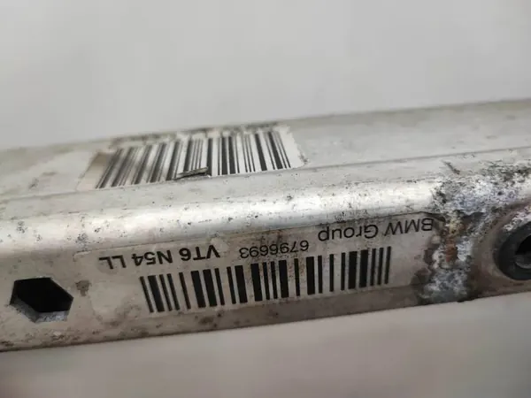 Etupalkki OEM 6796693 BMW 5 F10/F11:lle image 3