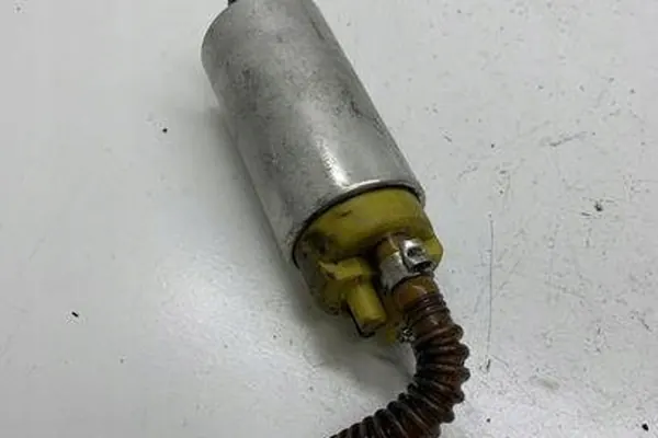 Bomba de combustível AUDI A4 (8D2, B5) Diesel 2.5L 4B0906091A image 2