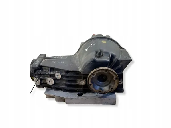 Audi RS6 C5 Achterdifferentieel OEM 01R525131F image 2