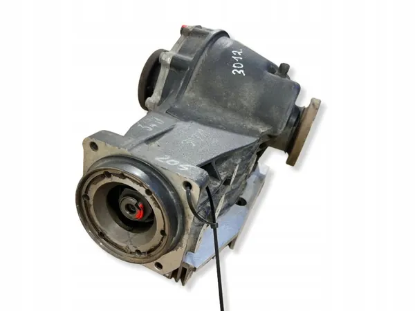 Audi RS6 C5 Achterdifferentieel OEM 01R525131F image 4