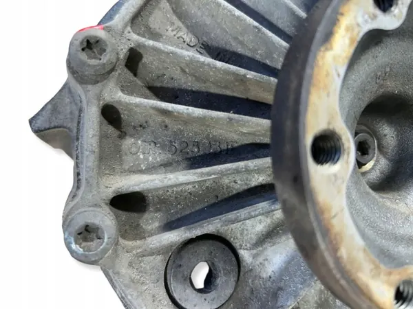 Audi RS6 C5 Achterdifferentieel OEM 01R525131F image 6