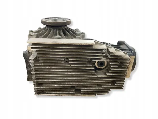 Audi RS6 C5 Achterdifferentieel OEM 01R525131F image 7