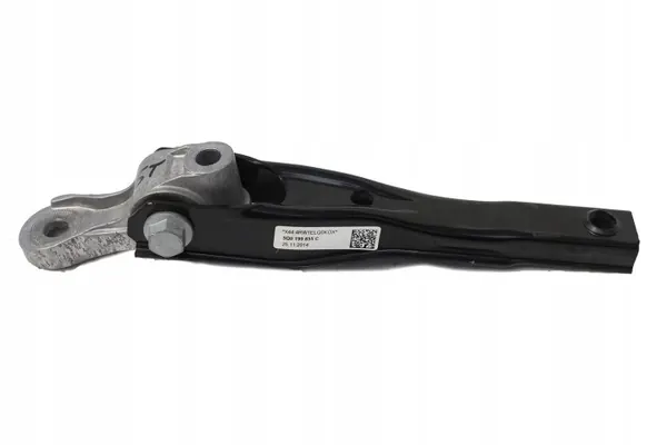 Soporte de caja VW Passat B8 OEM 5Q0199855C image 4