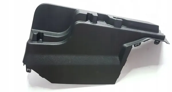 Support de rideau de coffre Citroen C5 Aircross OEM 9822005277 image 3
