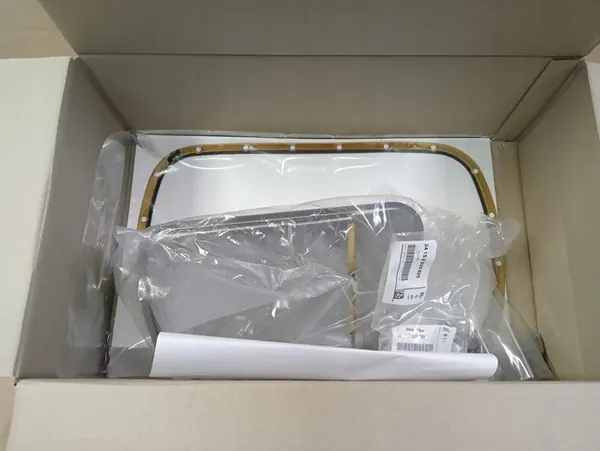 Ensemble de filtres de transmission automatique BMW V 5 E39 III 3 E46 image 1