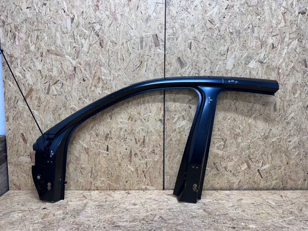 Audi Q3 83A Garniture Avant Gauche OEM 83A809839 image 2
