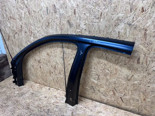 Audi Q3 83A Garniture Avant Gauche OEM 83A809839 image 3