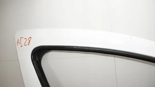 Puerta delantera derecha OEM 360202918 para Citroen Berlingo image 4