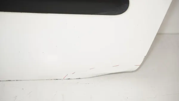 Puerta delantera derecha OEM 360202918 para Citroen Berlingo image 5