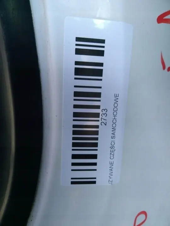Puerta delantera derecha OEM 360202918 para Citroen Berlingo image 8