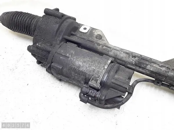 BMW Lenkgetriebe OEM 678874102 - Gebraucht image 4