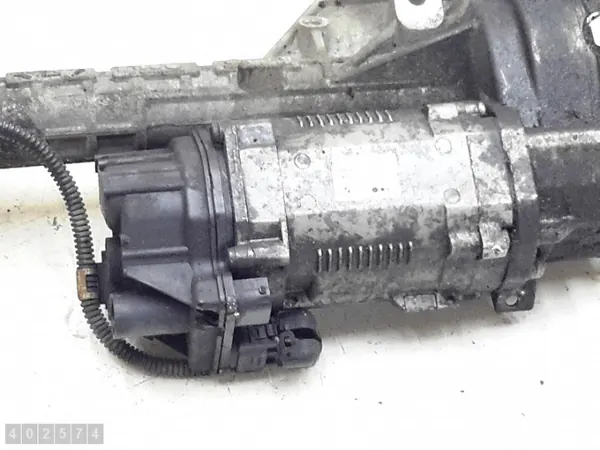 BMW Lenkgetriebe OEM 678874102 - Gebraucht image 5