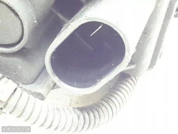 BMW Lenkgetriebe OEM 678874102 - Gebraucht image 6