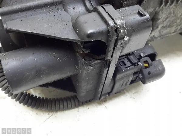 BMW Lenkgetriebe OEM 678874102 - Gebraucht image 7