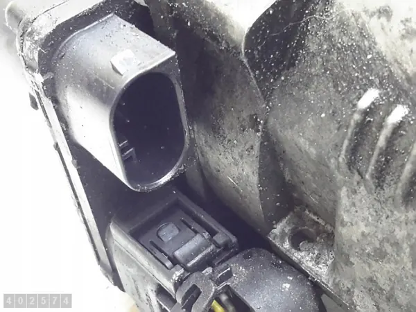 BMW Lenkgetriebe OEM 678874102 - Gebraucht image 8
