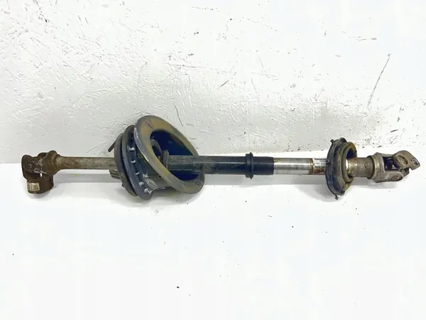 OEM 8K1419753H Stuurkolomkoppeling voor Audi A4 B8 image 2