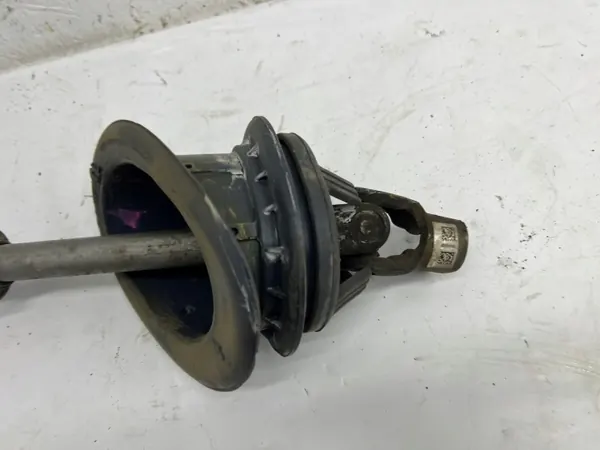 OEM 8K1419753H Stuurkolomkoppeling voor Audi A4 B8 image 3