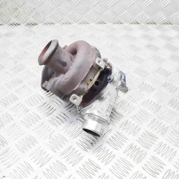 Gebruikte turbo OEM GJV3813563 voor Mercedes-Benz image 2