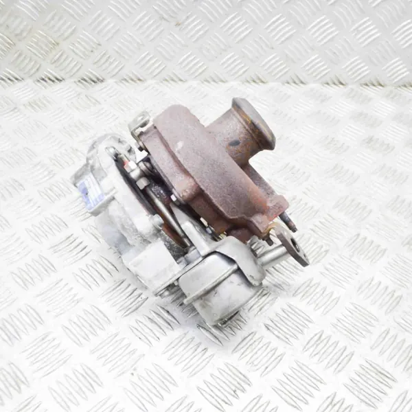 Gebruikte turbo OEM GJV3813563 voor Mercedes-Benz image 3