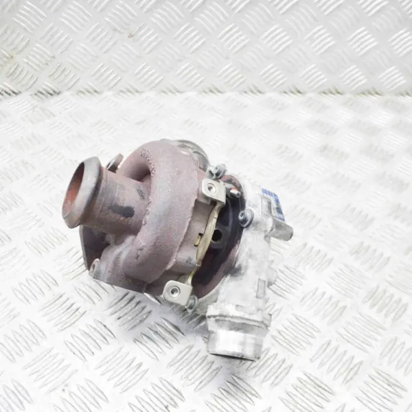 Gebruikte turbo OEM GJV3813563 voor Mercedes-Benz image 5