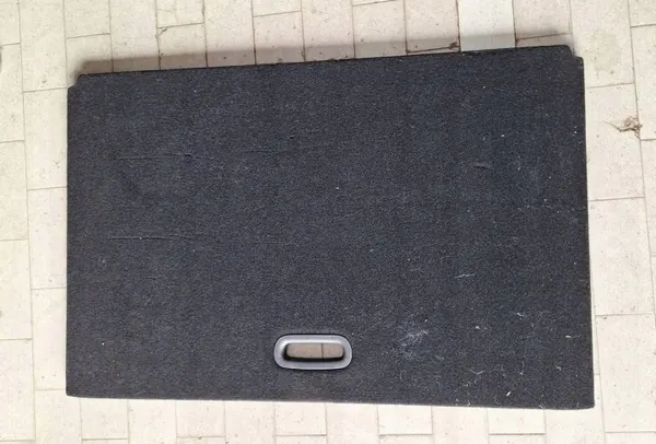 Renault Clio 5 kofferbakmat OEM 745140524R image 2