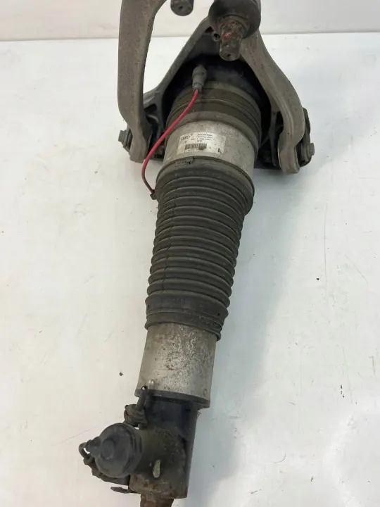 OEM 4F0616039P Framhjulsfjädermanschett Audi A6 S6 image 2