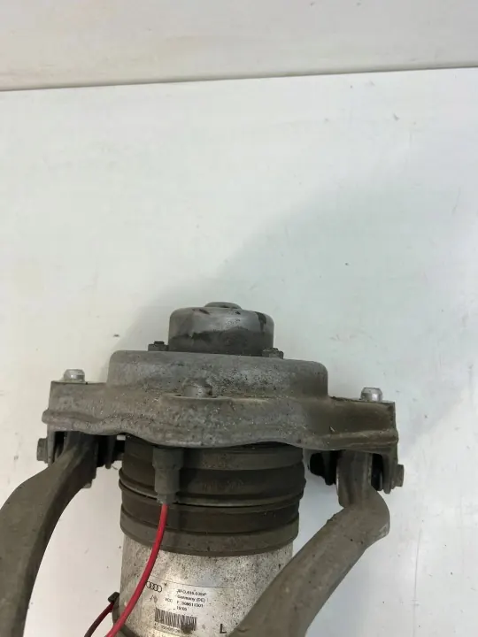 OEM 4F0616039P Framhjulsfjädermanschett Audi A6 S6 image 5