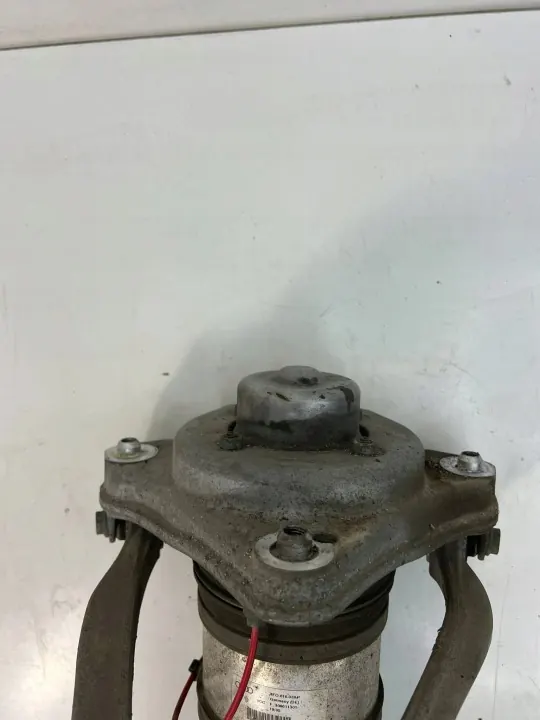 OEM 4F0616039P Framhjulsfjädermanschett Audi A6 S6 image 6