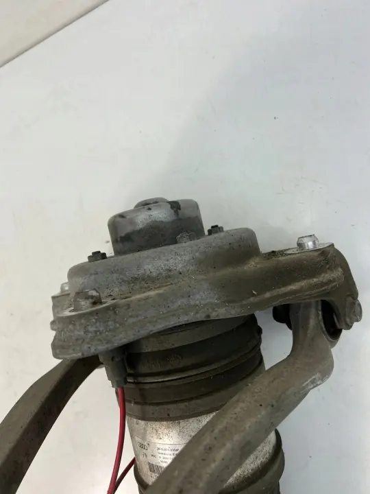 OEM 4F0616039P Framhjulsfjädermanschett Audi A6 S6 image 7