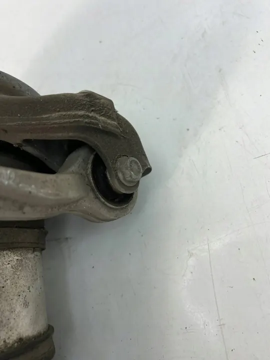 OEM 4F0616039P Framhjulsfjädermanschett Audi A6 S6 image 9