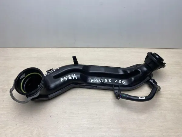 OEM 05E145673K Ansaugführung - Gebrauchtes Volkswagen OE image 4